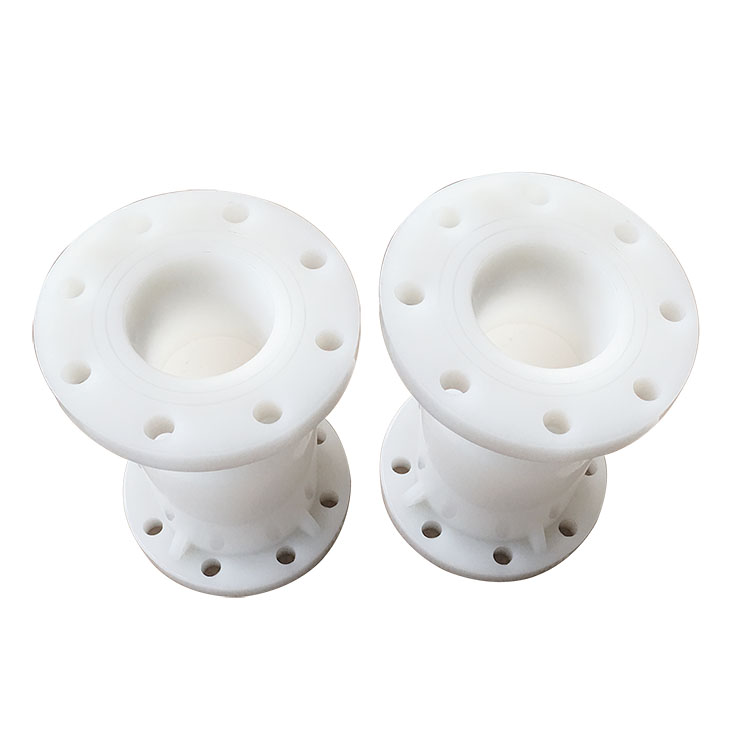 PVDF法蘭止回閥供應