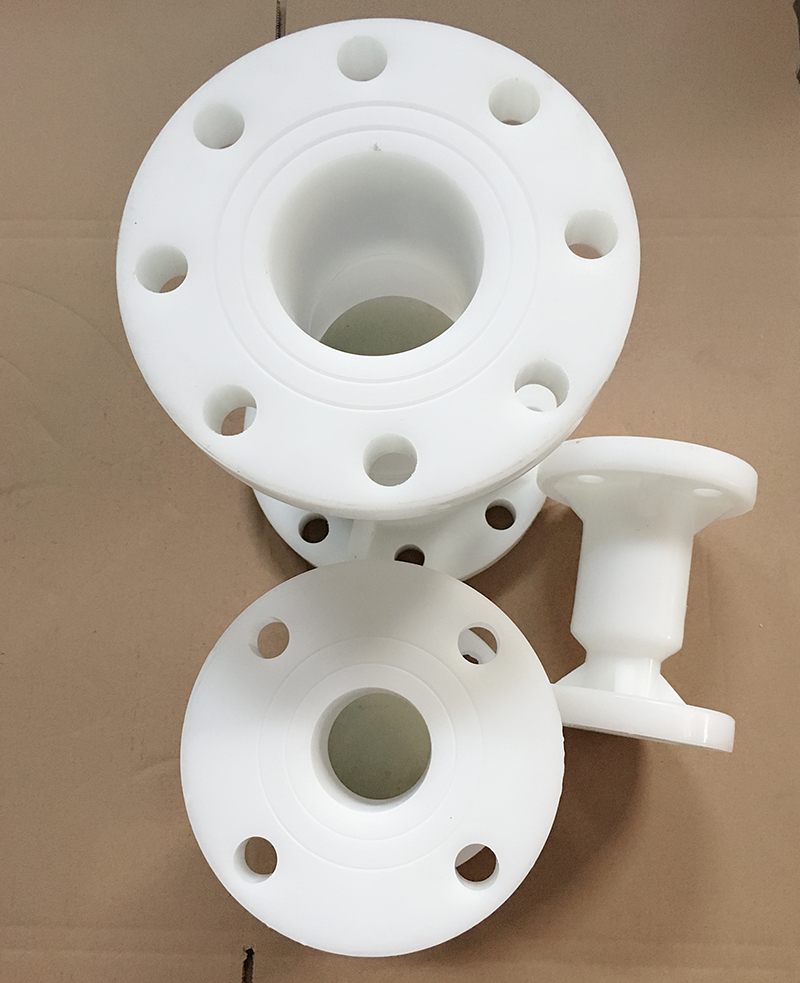 PP法蘭止回閥廠家