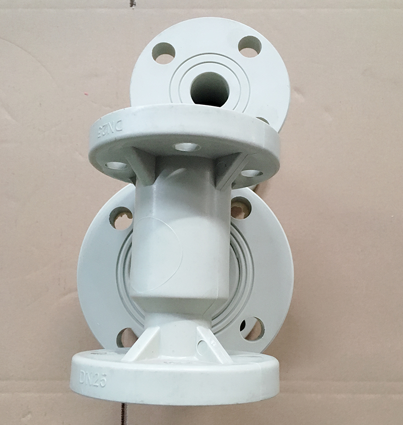 PPH法蘭止回閥廠家