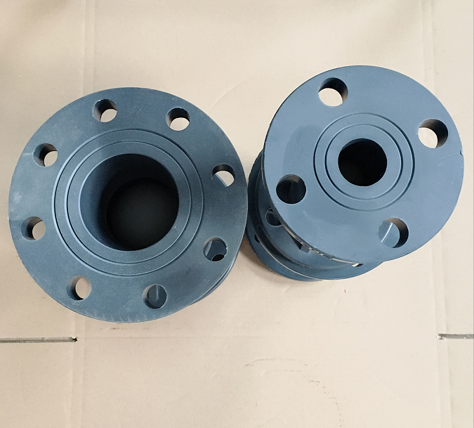 FRPP法蘭止回閥廠家