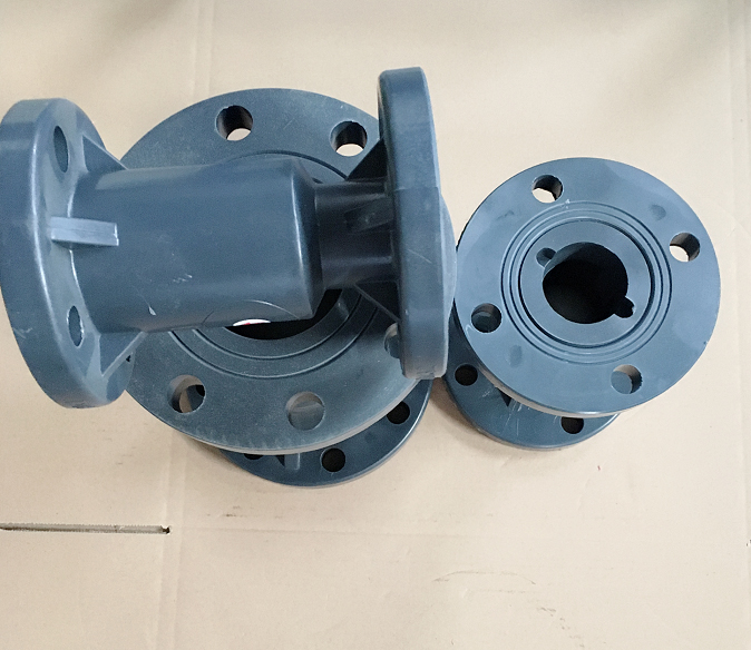 FRPP法蘭止回閥供應