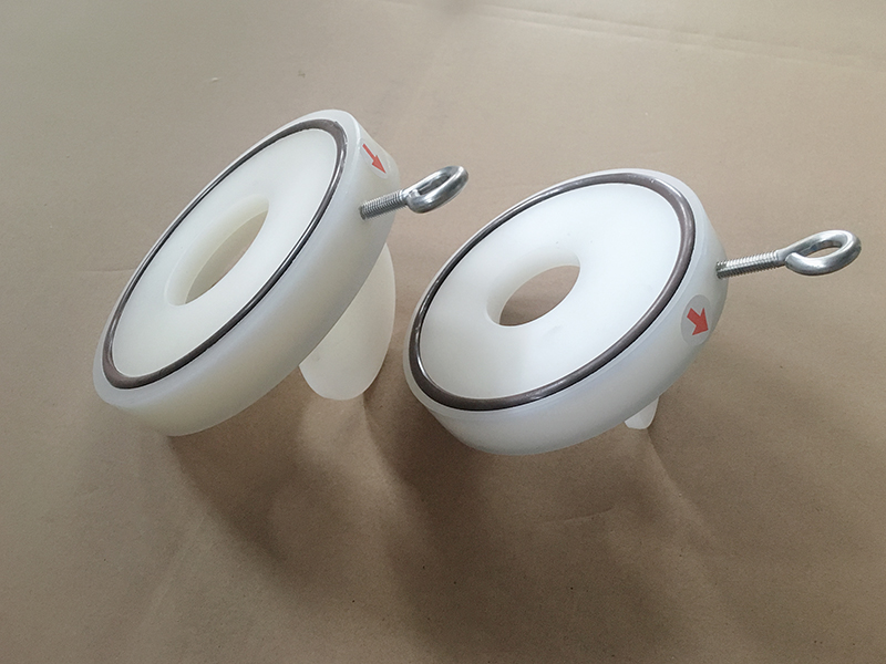 PVDF對(duì)夾式旋啟止回閥供應(yīng)商