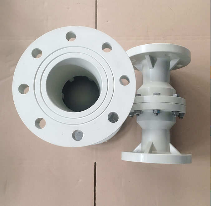 PPH加強型止回閥提供