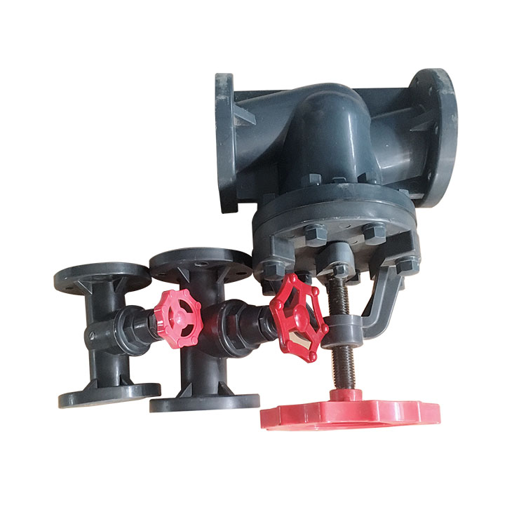 FRPP截止閥產(chǎn)品批發(fā)