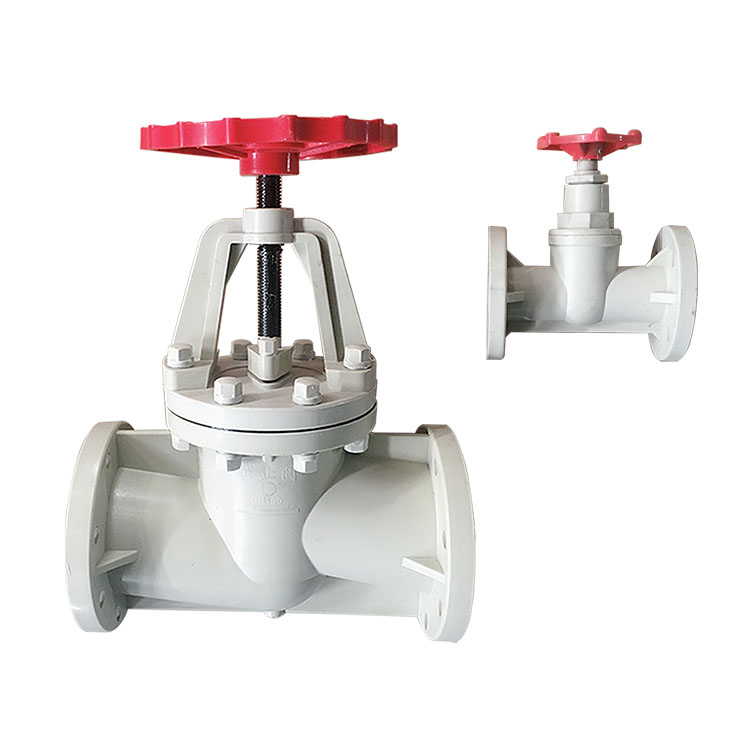 PPH截止閥生產(chǎn)