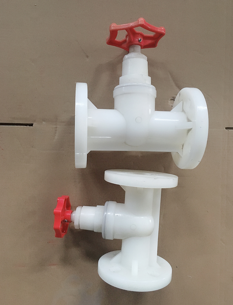 PVDF截止閥供應(yīng)