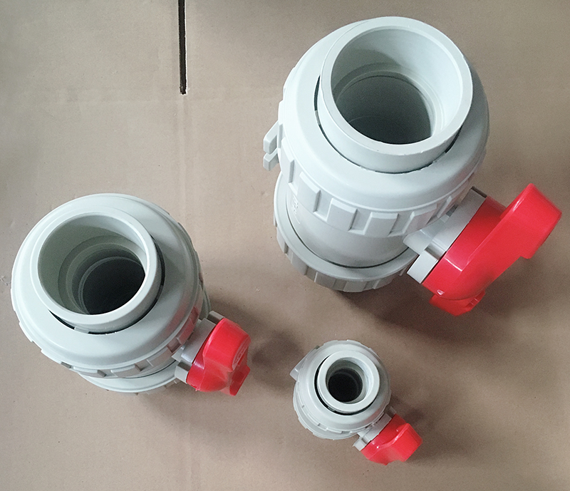 PPH熱熔球閥批發(fā)