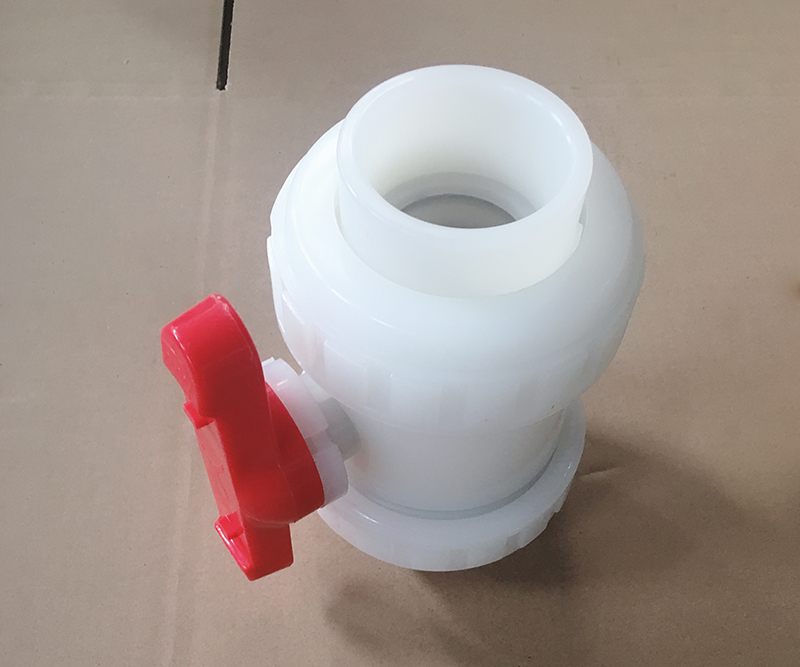 PVDF熱熔球閥批發(fā)