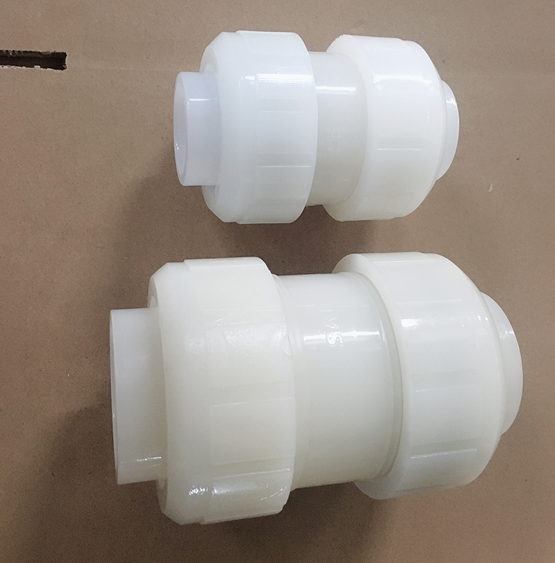 PVDF熱熔止回閥銷售