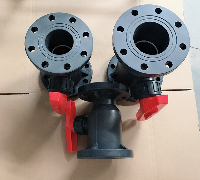 FRPP手動(dòng)球閥供應(yīng)