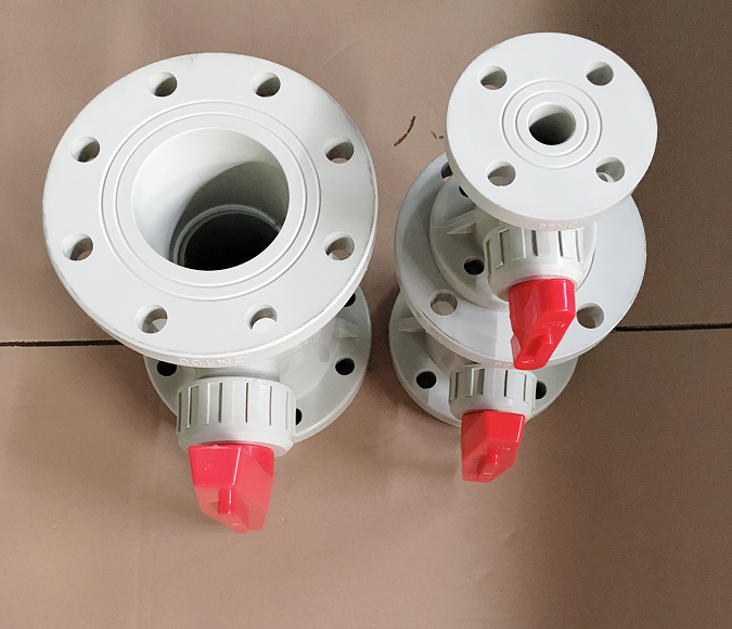 PPH手動(dòng)球閥廠(chǎng)家