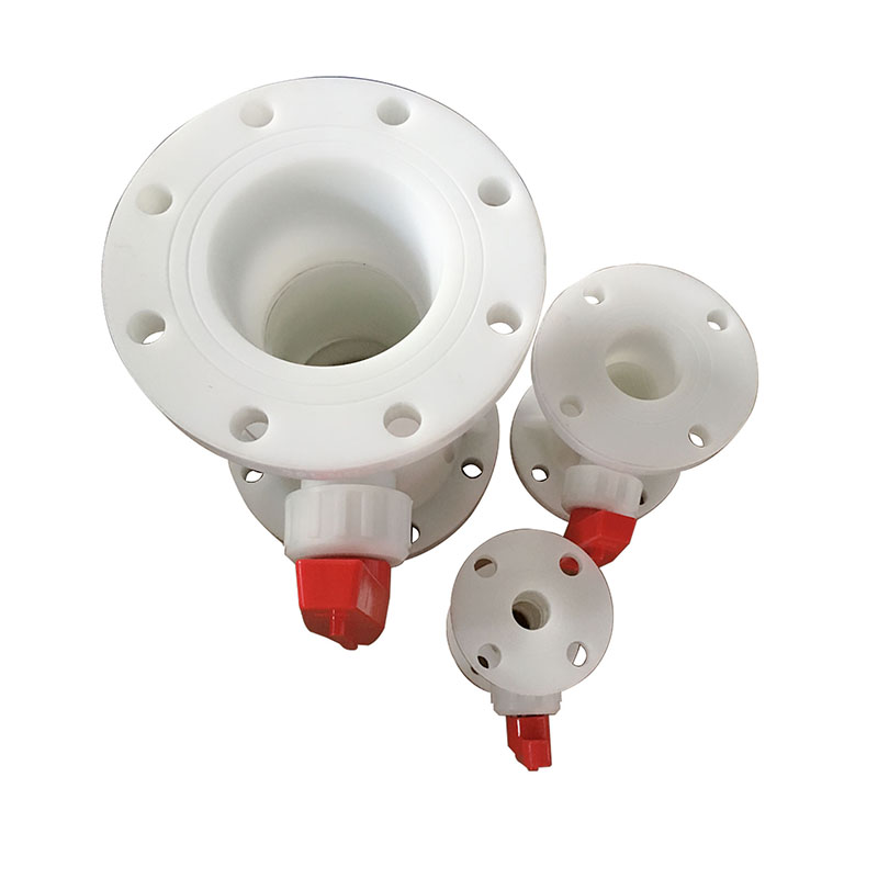 PP手動(dòng)球閥