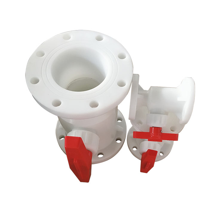 PP手動(dòng)球閥產(chǎn)品