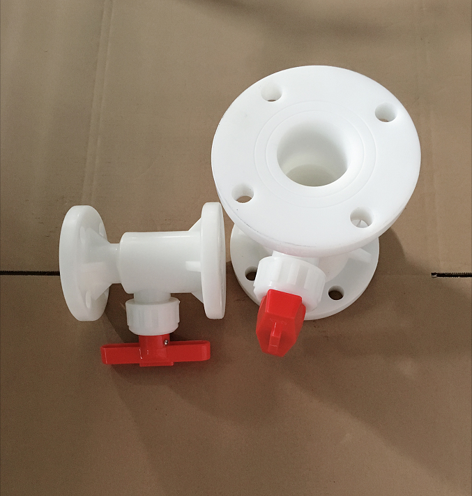 PP手動(dòng)球閥批發(fā)廠(chǎng)家