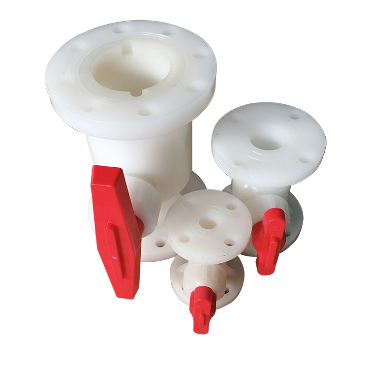 PVDF手動(dòng)球閥廠(chǎng)家