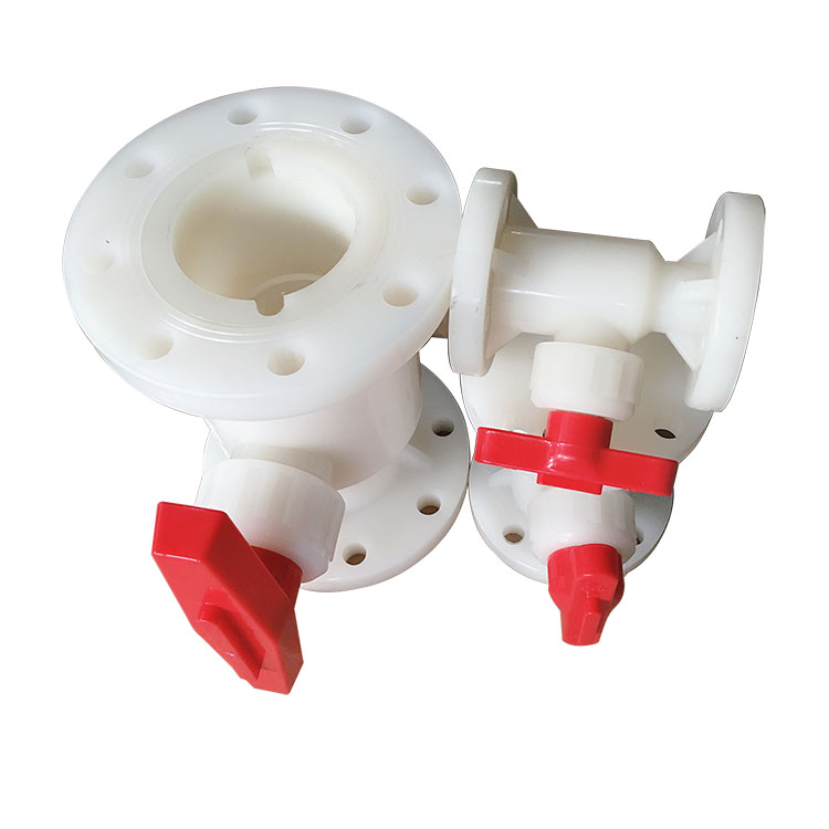 PVDF手動(dòng)球閥批發(fā)