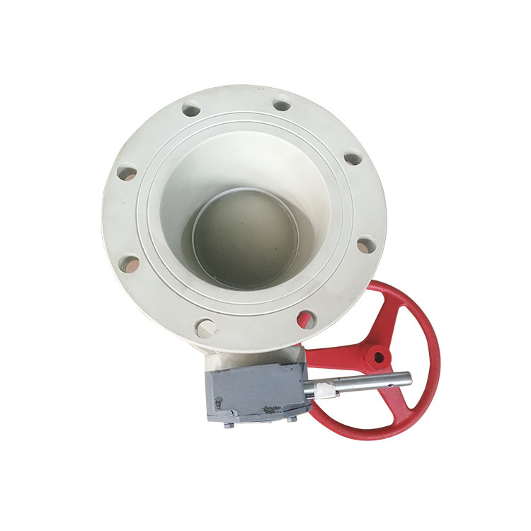 PPH蝸輪球閥批發(fā)