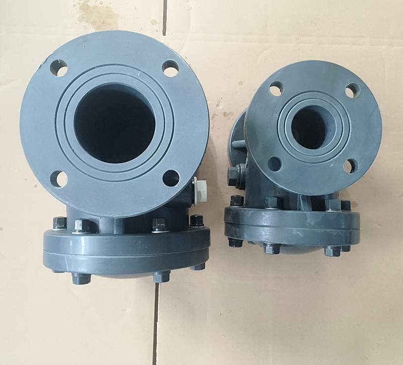 FRPP旋啟式止回閥批發(fā)