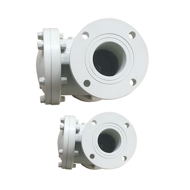 PPH旋啟式止回閥