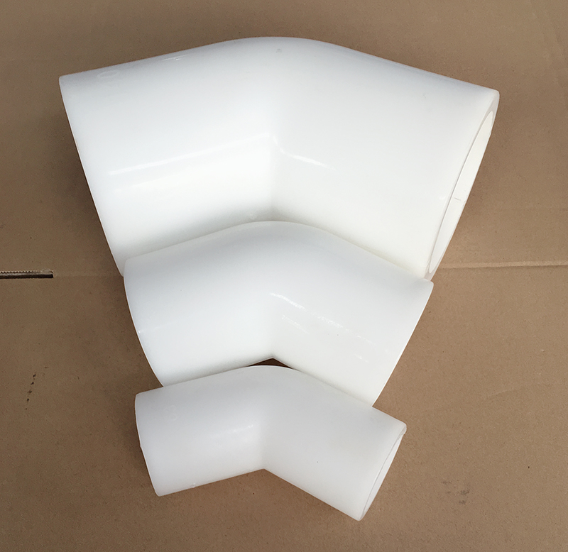 PP45度對焊彎頭廠家