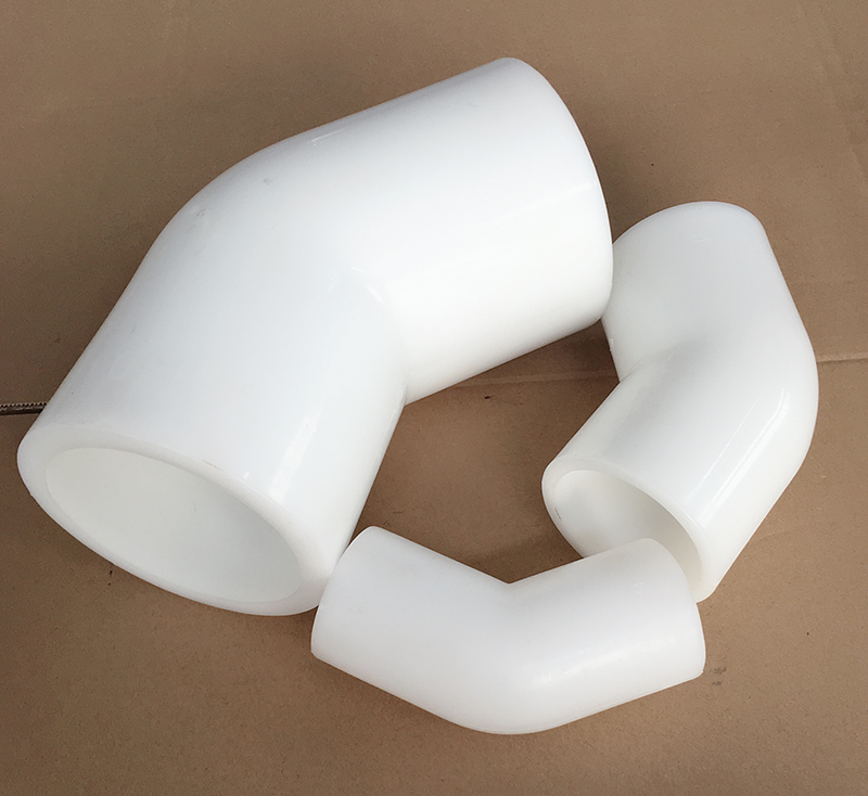 PP45度對焊彎頭定制