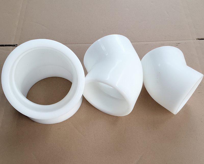 PP45度熱熔彎頭銷售