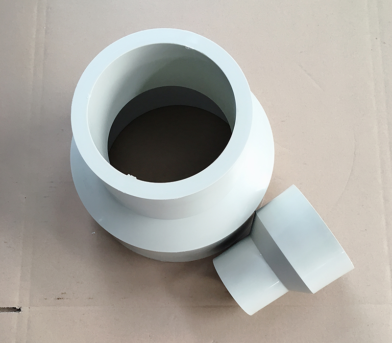 PPH對焊大小頭銷售