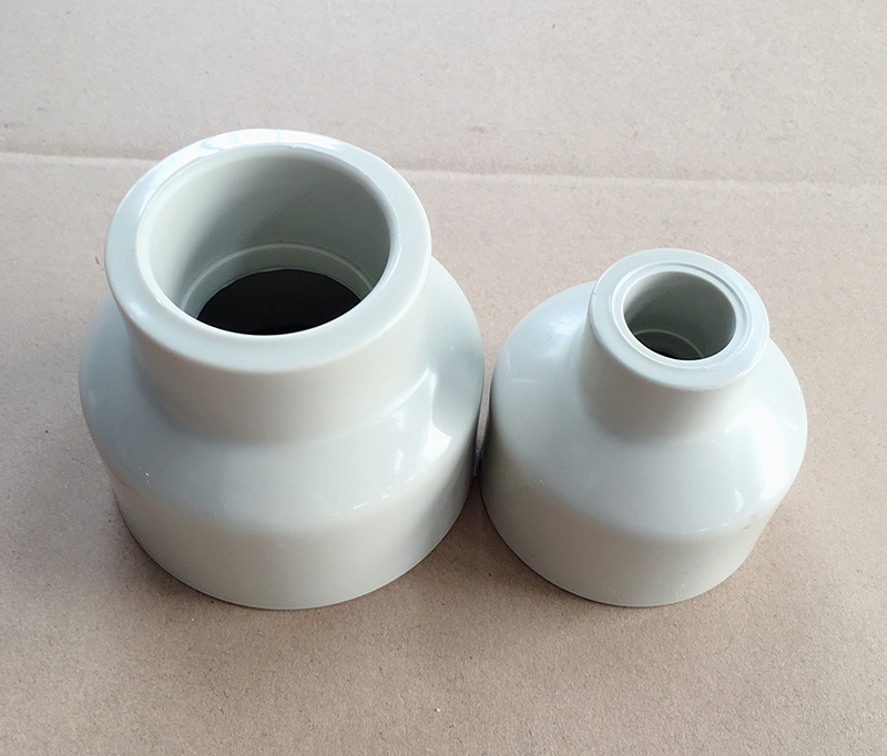 PPH熱熔大小頭定制