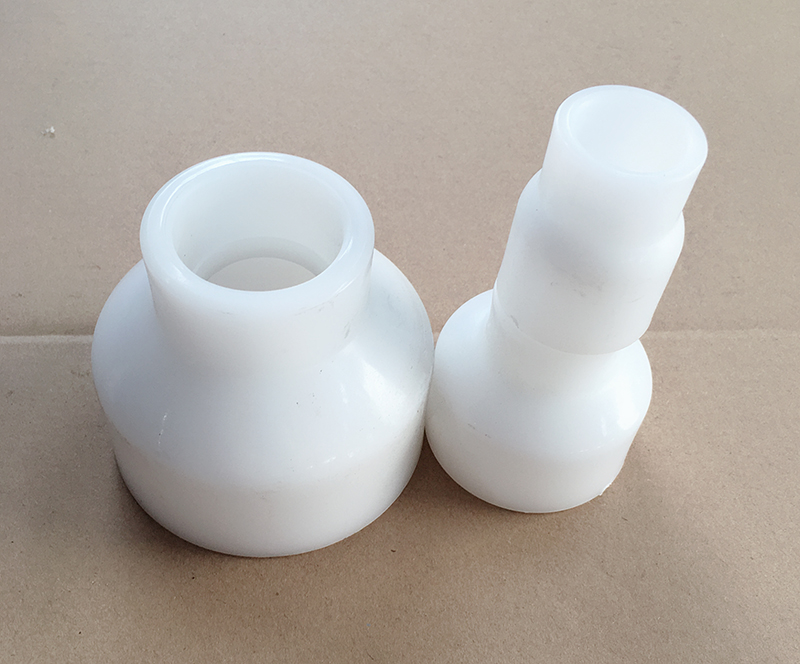 PP熱熔大小頭廠家