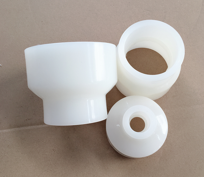 PVDF熱熔大小頭產(chǎn)品