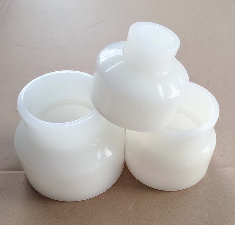 PVDF熱熔大小頭廠家