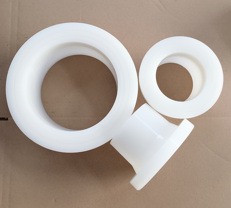 PVDF對焊墊環廠商