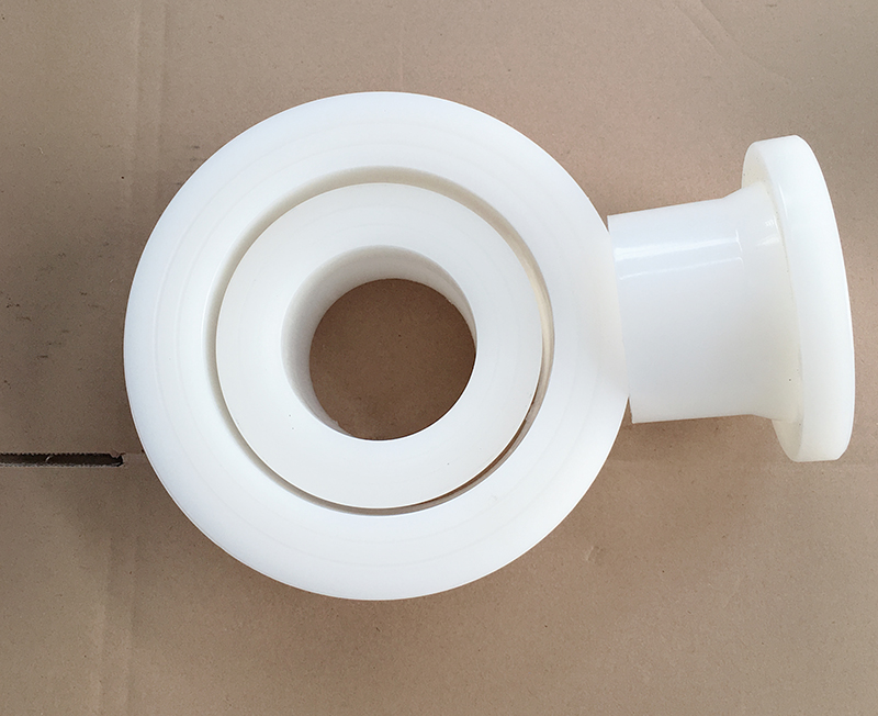 PVDF對焊墊環批發