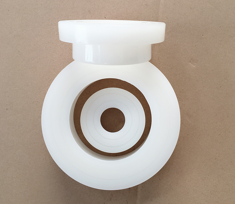 PVDF熱熔墊環批發