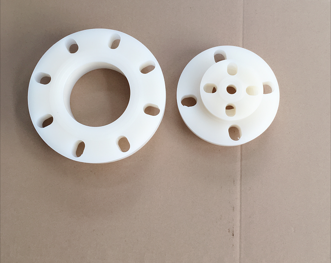 PVDF熱熔承插法蘭廠商