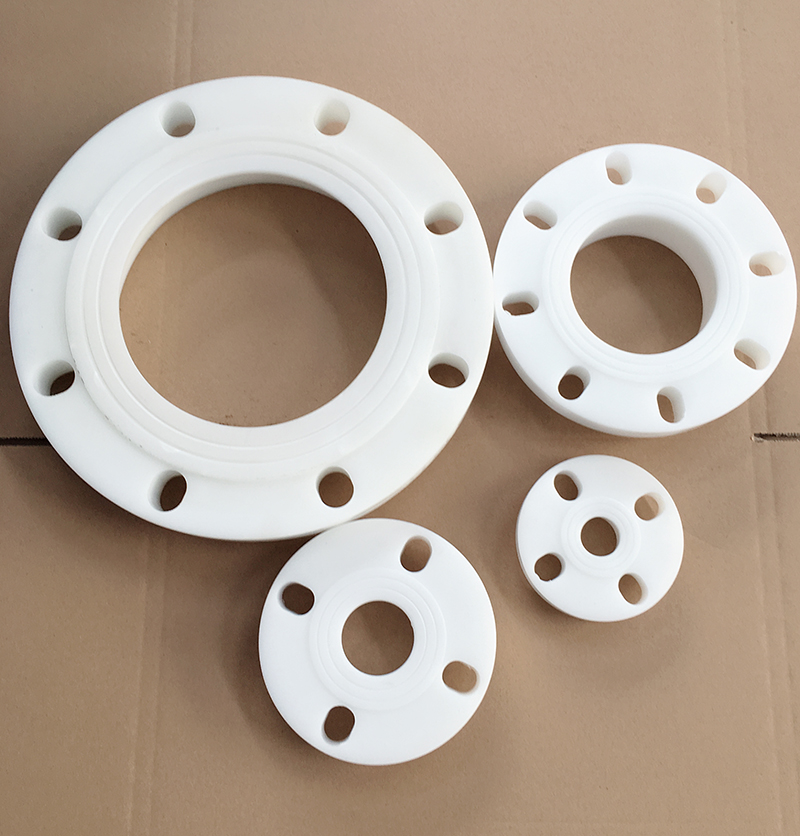 PP熱熔承插法蘭產(chǎn)品