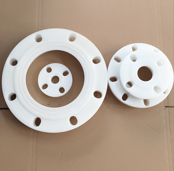 PP熱熔承插法蘭