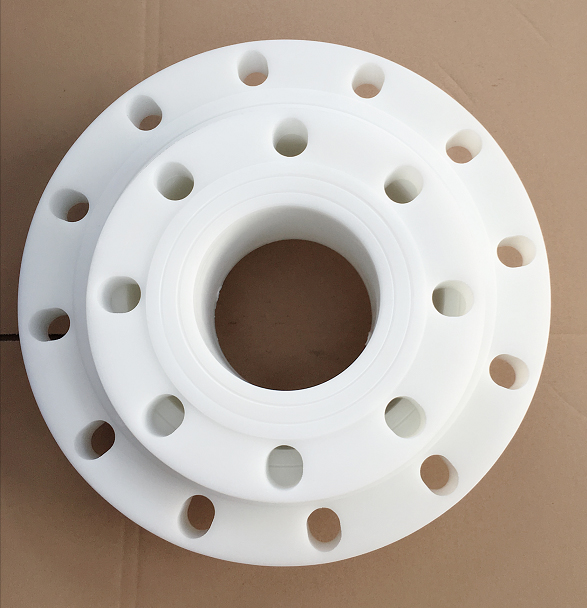 PP對焊法蘭廠家