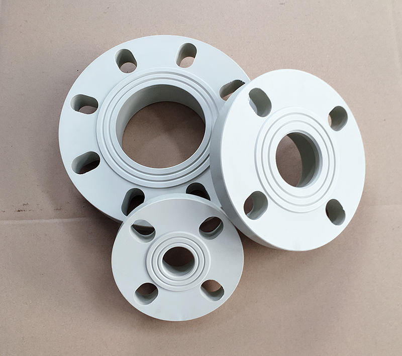 PPH熱熔承插法蘭批發(fā)