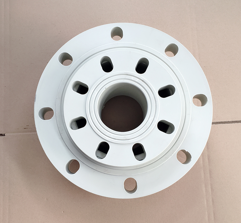 PPH對焊法蘭廠家