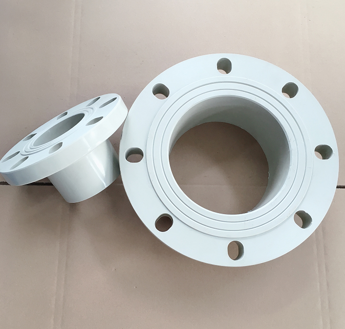 PPH對焊法蘭產(chǎn)品