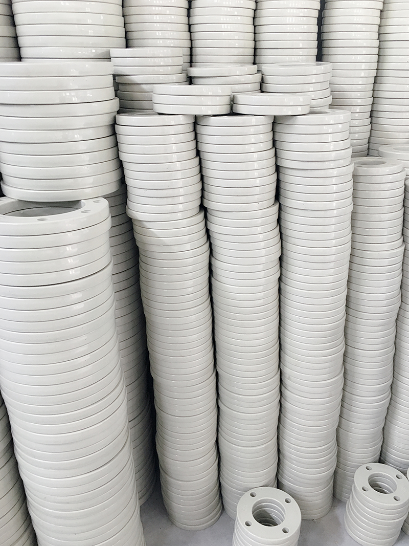 鋼塑法蘭生產廠家