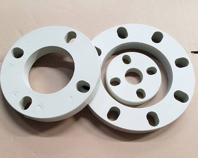 PPH活套法蘭廠家