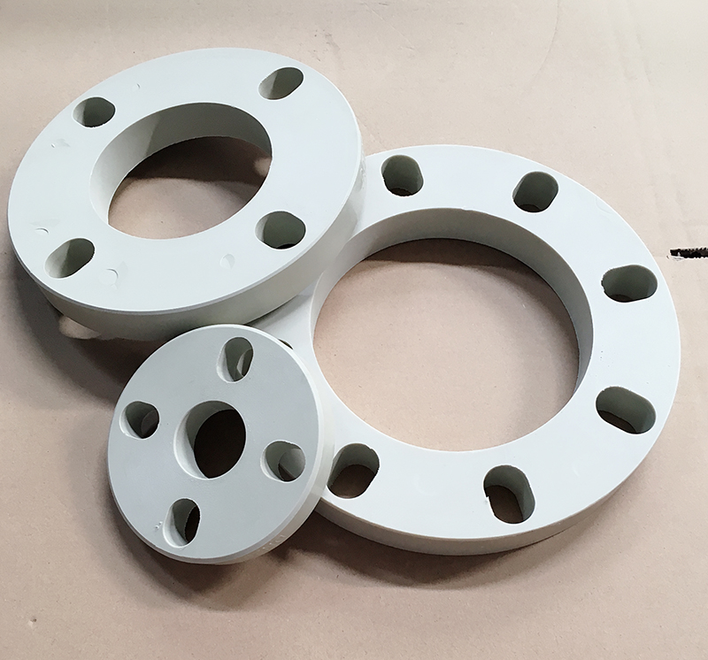 PPH活套法蘭產(chǎn)品