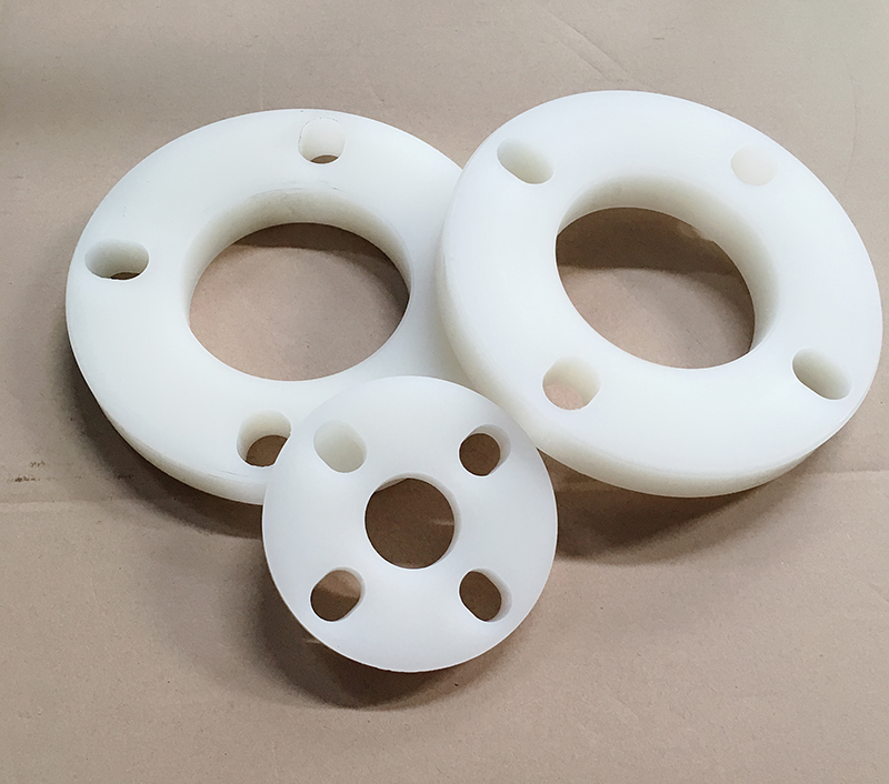 PVDF活套法蘭定制