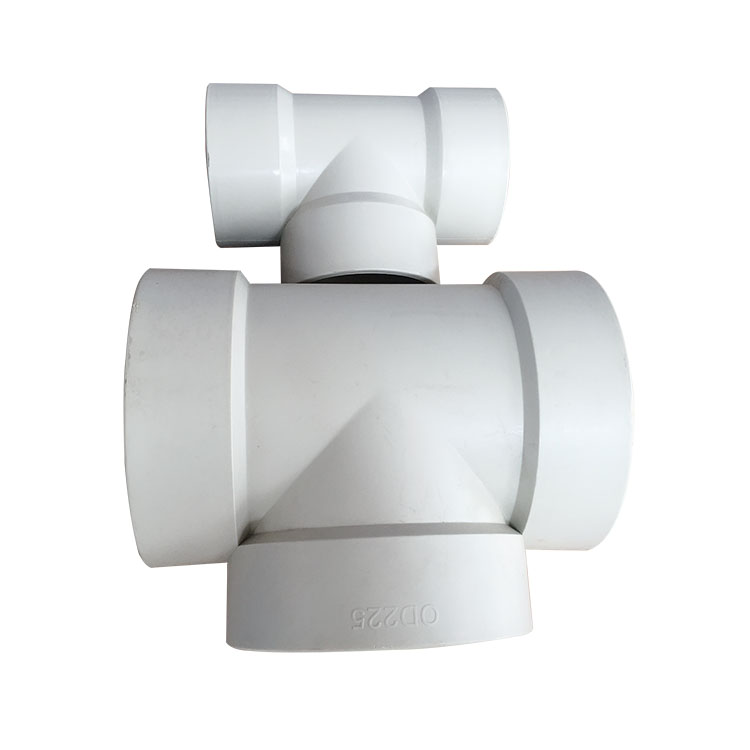 PPH承插三通廠商