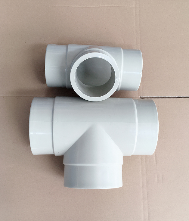 PPH對焊三通廠家