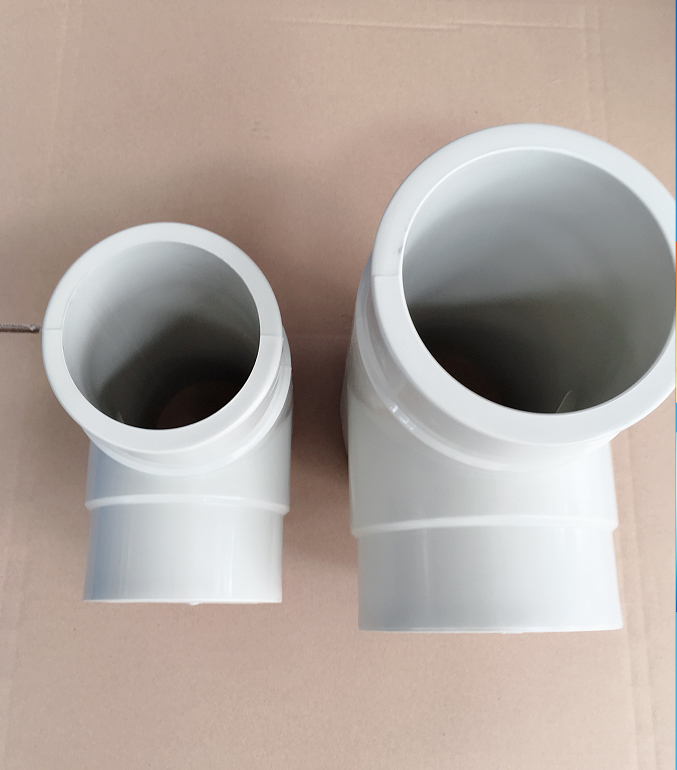 PPH對焊三通銷售