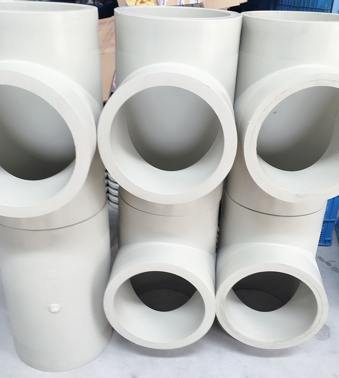 PPH對焊三通批發