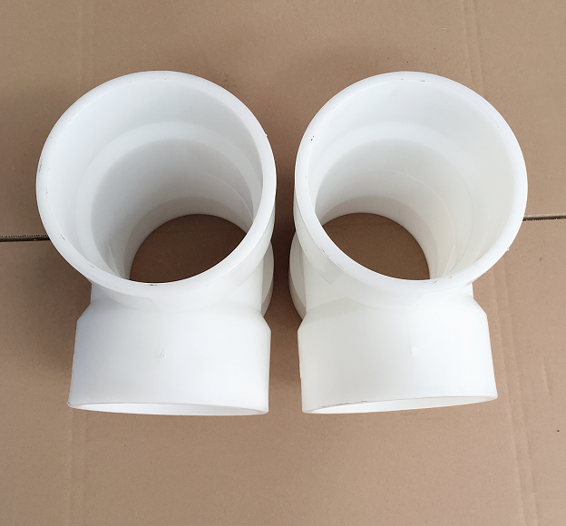 PP承插三通定制